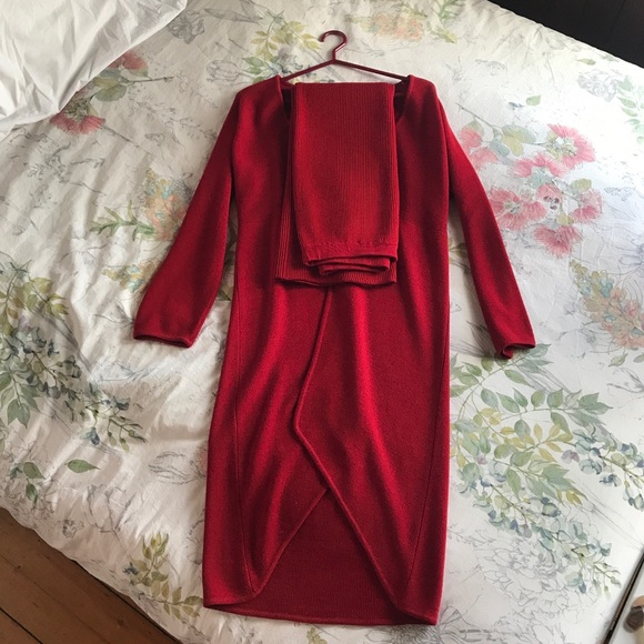 RARE Vintage Veritas Collection Ensemble Size 6 - Picture 7 of 12